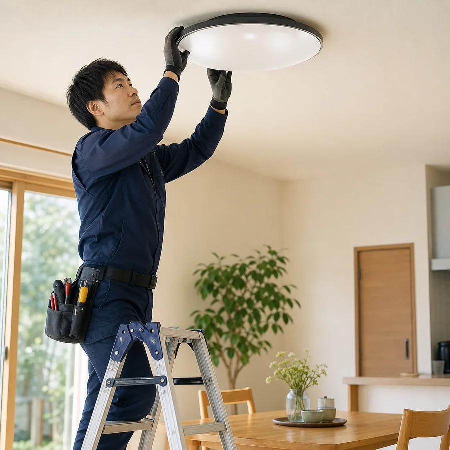 その他の電気工事